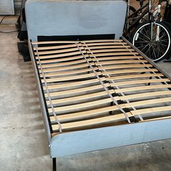 IKEA Full Bed Frame