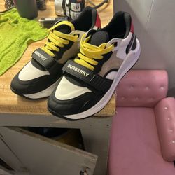 Burberry