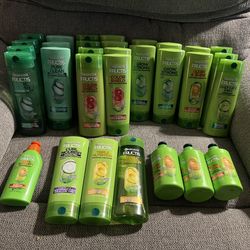 Garnier Fructis 