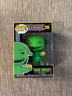 POP Oogie Boogie