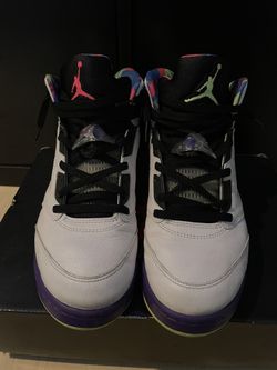 Jordan 5 Bel-Air
