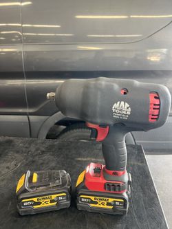 Mac Tools 1/2 Impact