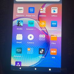 Amazon Tablet
