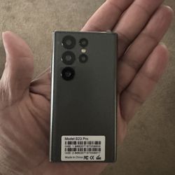 Mini Phones 