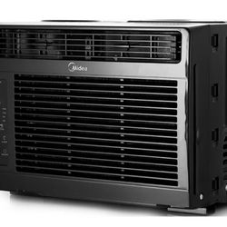 On Sale! Midea 6000 BTU AC With Remote, Brand New 