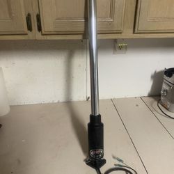 Lenco 16 Inch 24 Volt Hatch Lift Ram