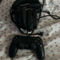 Hyper x head set 