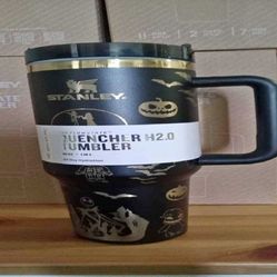 Official Stanley Trophy Durable and Timeless Design section be
