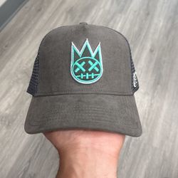 Cult Hat De Hombre Gorra De Hombre Cult 