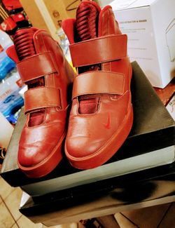 Classic Nike Flysteppers