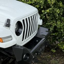 Sell Or Trade Bumper. 