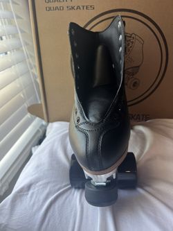 PAPAISON Roller Skates for Women and Men