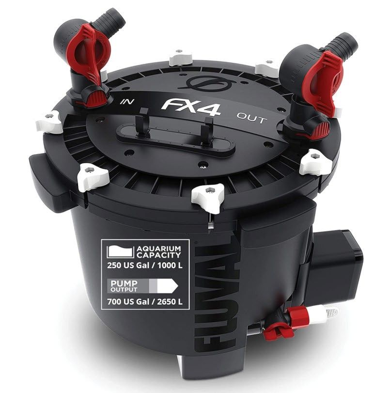 Fluval FX4