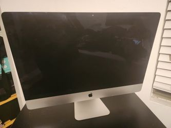 iMac 27”  1TB