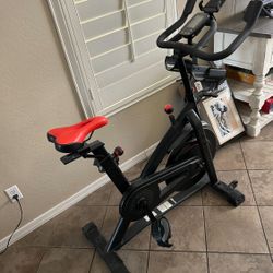 Bowflex Exercise bike 