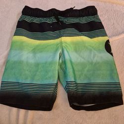 Hurley Boys Board Shorts Swim Trunks