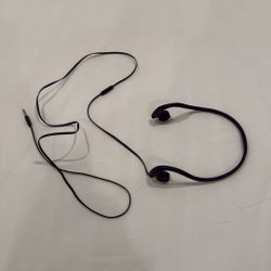 AO Scan BONE Traducing Headphones 