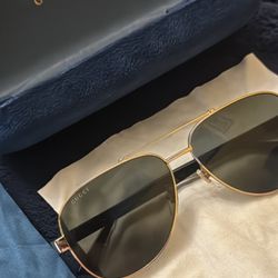 Gucci glasses
