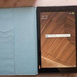 Amazon Tablet 