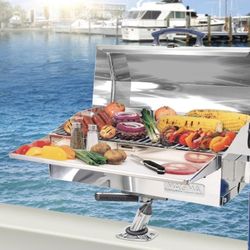 Magma Marine Grill for boats
