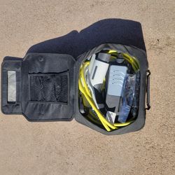 BMW 530E New Electric Charger