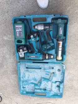 Makita 14V