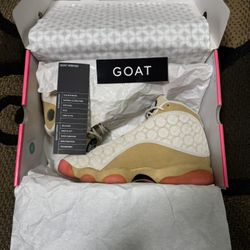 Air Jordan 13 Retro ‘Chinese New Year’ 