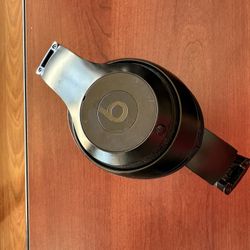 Beats Studio Wireless Noise Cancelling Headphones 