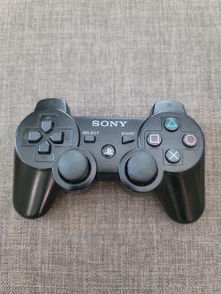 Sony PlayStation 3 DualShock 3 Controller