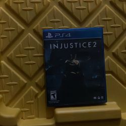 Injustice 2