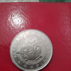 Pokemon Coin