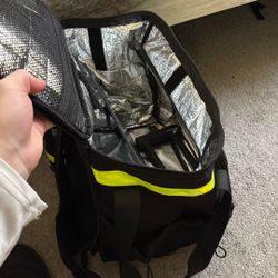 Gig Delivery Bag