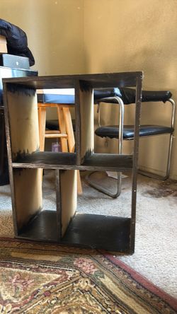 Small organizer