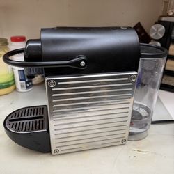 Nespresso coffee machine cafetera nespresso