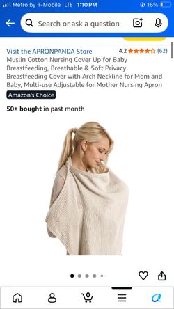 Nursing Cover