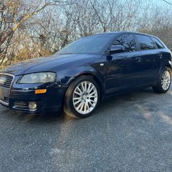 2006 Audi A3