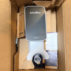 Electric Vehicle Charger - Juice box 40 AMP