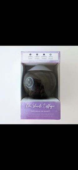 Electric Scent Diffuser 