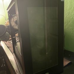 Old Computer (not Working)