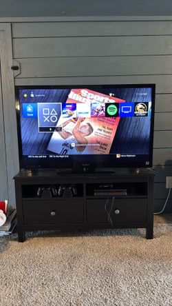 Sony LCD television