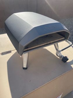 Ooni Koda 12” Pizza Oven