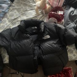 NorthFace 700 jacket 