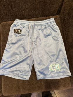 Chrome Hearts Shorts