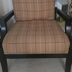 Plaid CHAIR