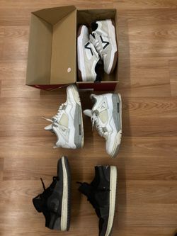 Shoe bundle