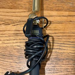 Hot Tools Professional 1” Curling Iron