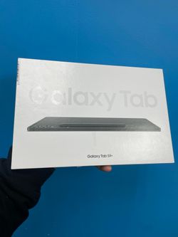 📱Samsung  Galaxy Tab S9 PLUS - Pay $5 to take it home same day - No Credit Needed