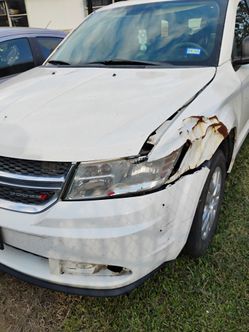 2015 Dodge Journey