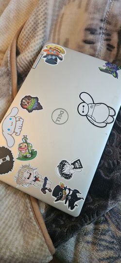 Dell Inspiron 15 7000 2 in 1