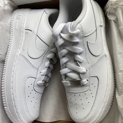 Nike Air Force 1 White